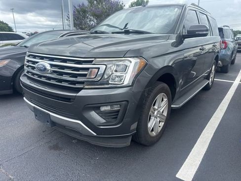 Used 2018 Ford Expedition XLT w/ Equipment Group 202A RWD image 1