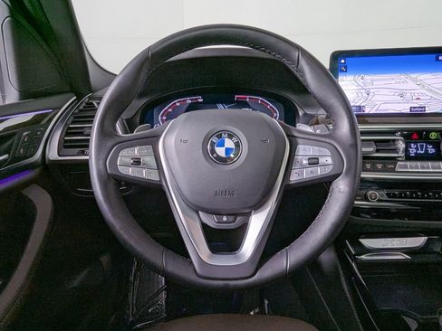Used 2023 BMW X3 xDrive30i w/ Premium Package image 32