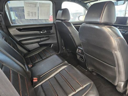 Used 2024 Honda CR-V Sport Touring image 12