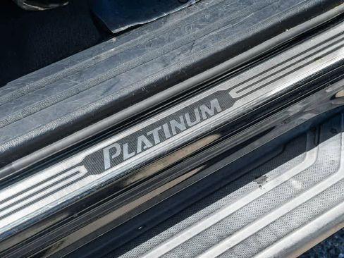 Used 2013 Toyota Tundra Platinum w/ Platinum Pkg RWD image 16