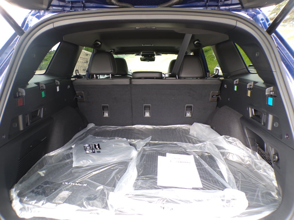 New 2026 Subaru Outback Touring XT AWD/4WD image 15