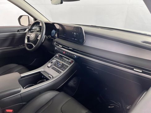 Used 2023 Hyundai Palisade SEL w/ Premium Package image 30