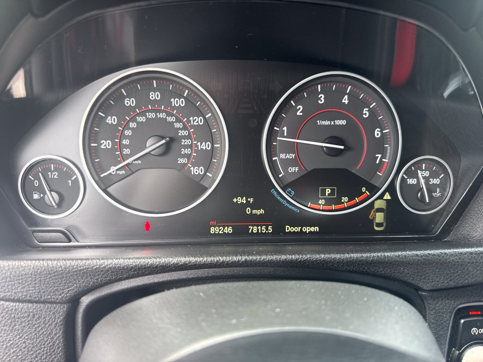 Used 2019 BMW 440i Coupe RWD image 8