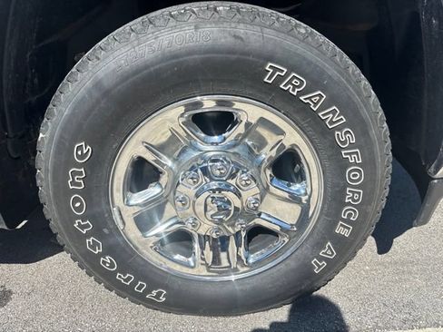 Certified 2023 RAM 2500 Tradesman AWD/4WD image 20