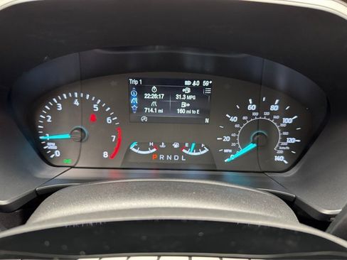 Certified 2022 Ford Escape SE w/ Cold Weather Package image 15