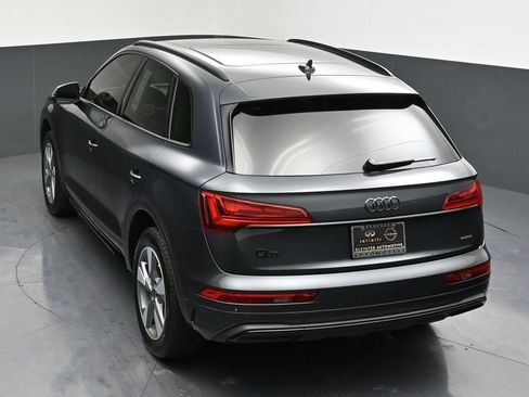Used 2025 Audi Q5 2.0T Premium image 26