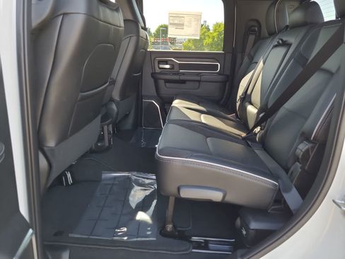 New 2026 RAM 2500 Laramie image 21