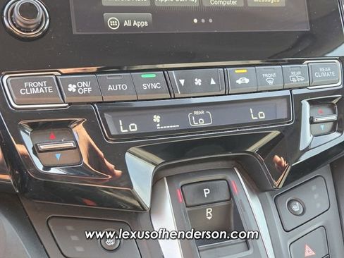 Used 2022 Honda Odyssey EX-L image 28