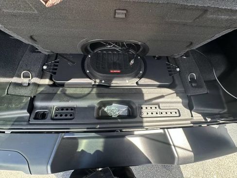 Used 2022 Jeep Wrangler Rubicon w/ Steel Bumper Group AWD/4WD image 27