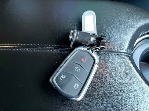 Used 2018 Cadillac ATS 2.0T Sedan image 31