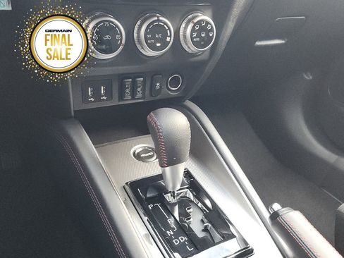 Used 2025 Mitsubishi Outlander Sport LE image 23