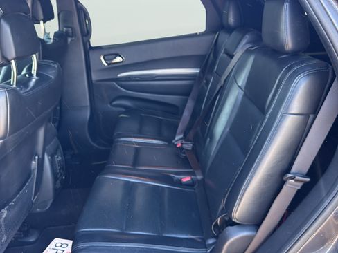 Used 2020 Dodge Durango R/T RWD image 33