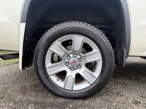 Used 2014 GMC Sierra 1500 SLT AWD/4WD image 9