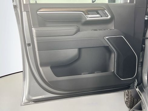 New 2026 Chevrolet Silverado 2500 LT image 18