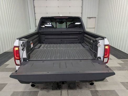 Used 2025 Honda Ridgeline TrailSport image 24