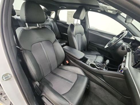 Used 2023 Kia K5 GT-Line image 27