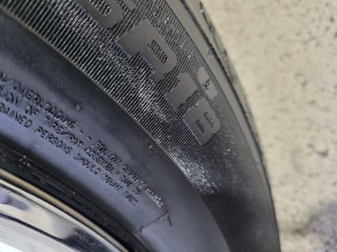 Certified 2012 GMC Terrain SLT image 45