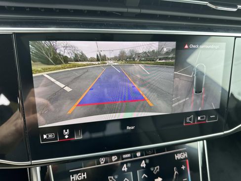 New 2026 Audi Q8 Premium Plus AWD/4WD image 21