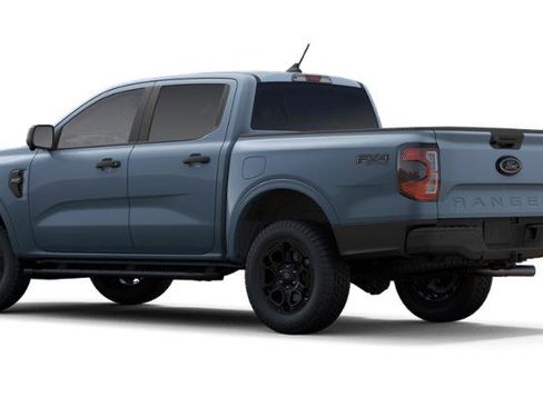 New 2025 Ford Ranger XLT image 27