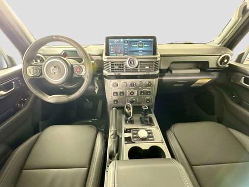 New 2026 INEOS Grenadier image 15