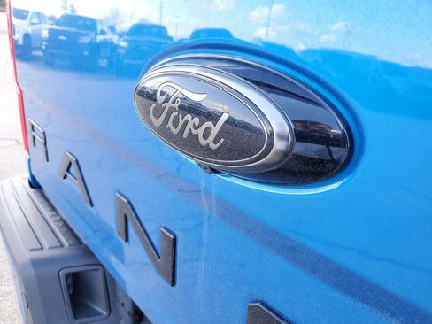 Used 2021 Ford Ranger XLT w/ Equipment Group 302A High image 35