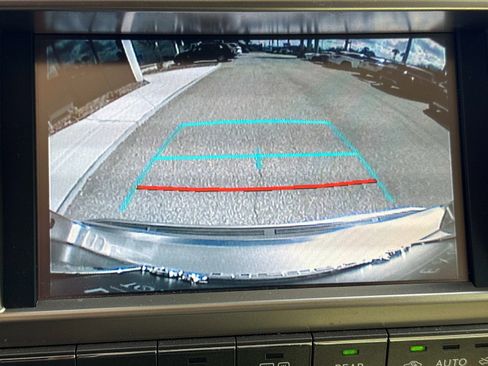 Certified 2020 Lexus GX 460 Premium w/ Premium Package image 24