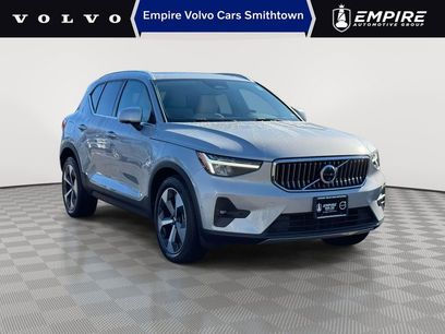 Certified 2023 Volvo XC40 B5 Plus w/ Driver Assist Package