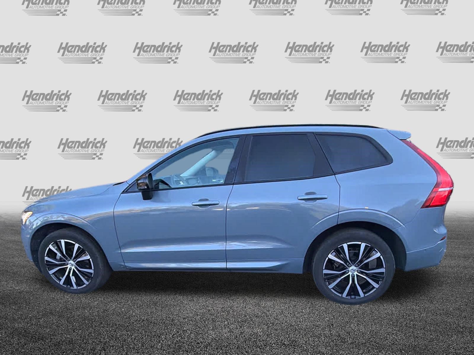 Certified 2024 Volvo XC60 B5 Plus w/ Protection Package AWD/4WD image 10