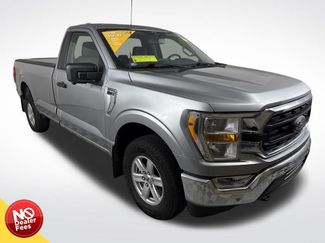 Used 2022 Ford F150 XLT w/ Equipment Group 301A Mid 360° Tour