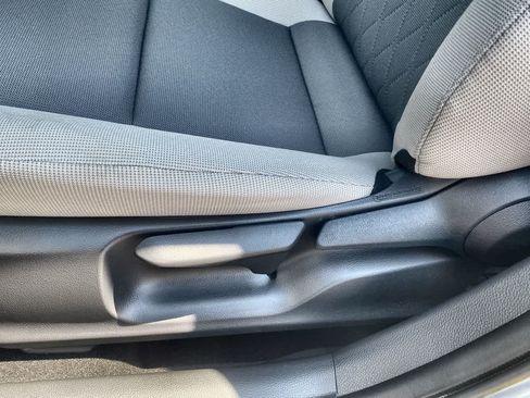 Certified 2026 Toyota Corolla LE FWD image 12