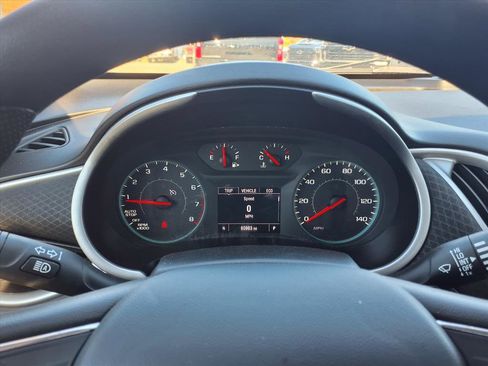 Used 2023 Chevrolet Malibu LT image 20