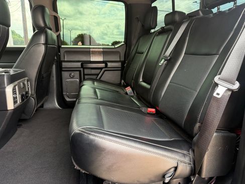 Used 2019 Ford F250 Lariat w/ Chrome Package AWD/4WD image 21