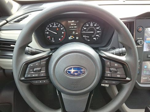 New 2026 Subaru Forester image 13