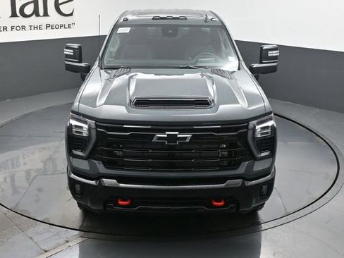 New 2026 Chevrolet Silverado 2500 LTZ w/ LTZ Plus Package AWD/4WD image 23