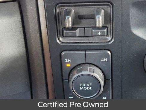 Used 2024 Ford F350 XLT AWD/4WD image 19