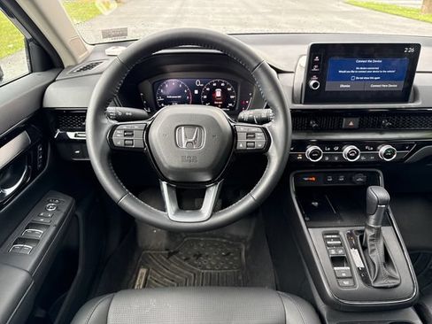 Used 2026 Honda CR-V EX-L image 16