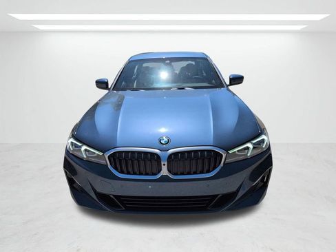 New 2026 BMW 330i Sedan w/ Convenience Package image 9