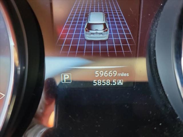 Used 2015 Nissan Rogue S FWD image 18