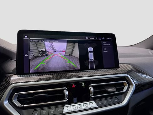 Used 2022 BMW X4 M40i image 10