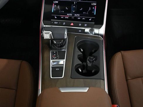 Certified 2025 Audi A6 2.0T Premium w/ Convenience Plus Package image 14