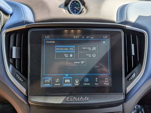 Used 2018 Maserati Ghibli S Q4 image 26