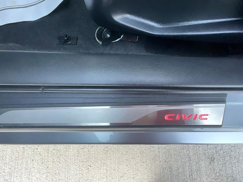 Used 2020 Honda Civic Si image 35