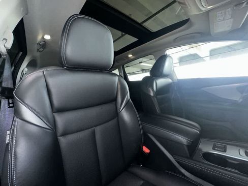 Used 2023 Nissan Murano SL w/ SL Moonroof Package FWD image 27