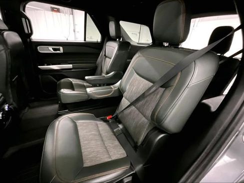 Used 2023 Ford Explorer Timberline w/ Timberline Technology Package image 24