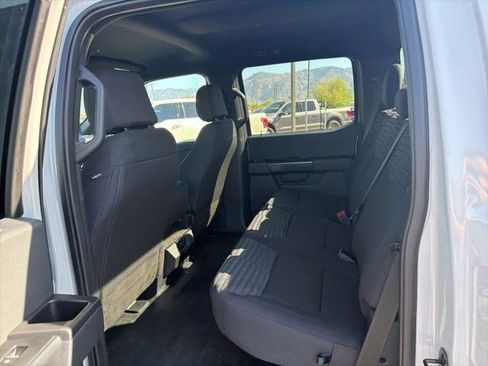Used 2023 Ford F150 XL w/ STX Appearance Package image 24