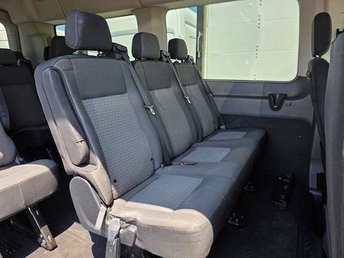 Used 2021 Ford Transit 350 XLT RWD image 14