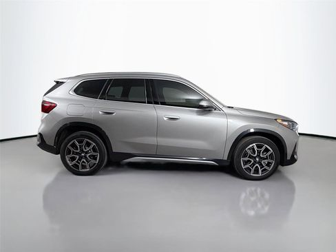 New 2026 BMW X1 xDrive28i w/ Convenience Package AWD/4WD image 5