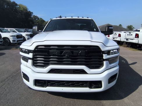 New 2026 RAM 2500 Big Horn image 3