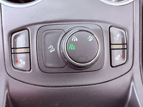 Used 2018 GMC Terrain SLT w/ Preferred Package AWD/4WD image 17