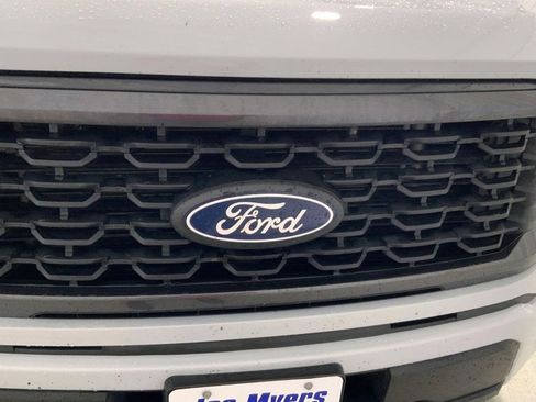 Used 2025 Ford F150 STX w/ Equipment Group 200A RWD image 27